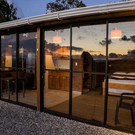 Hotel Nativos Real Guatapé Exteriör bild