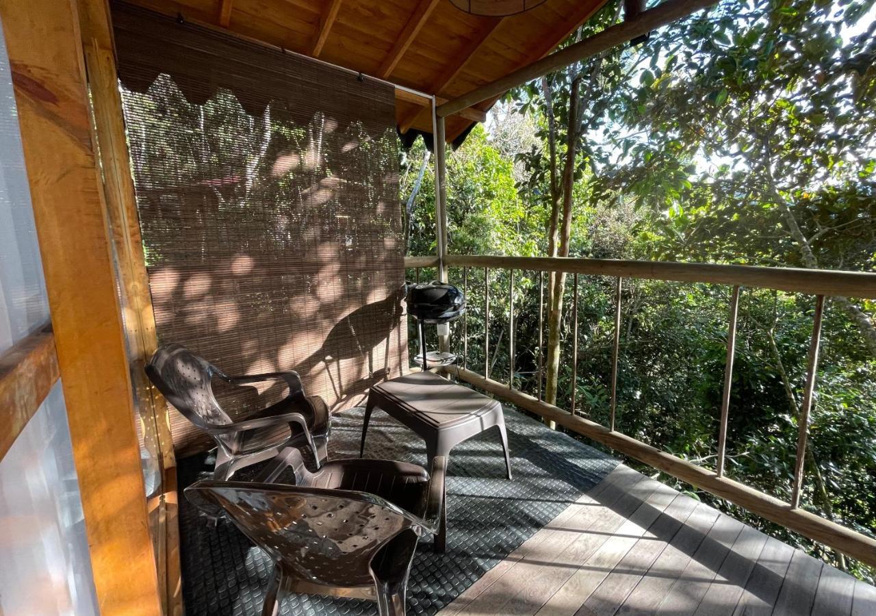 Hotel Nativos Real Guatapé Exteriör bild